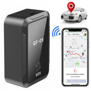 Mini Rastreador Gps GF-09 - Rastreia e Grava Áudio