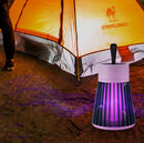 Lâmpada Mata Mosquito UltraPower - Compre 1 e leve 2!